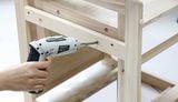  Bộ máy khoan cầm tay đa năng 46 chi tiết S168 