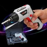  Bộ máy khoan cầm tay đa năng 46 chi tiết S168 