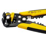  Kìm Tuốt Dây Điện, Cắt Dây, Bấm Cos Đa Năng Tự Động 