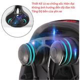  Yên Xe Đạp Siêu Êm Thoáng Khí Chống Sốc Phù Hợp Với Mọi Loại Xe 