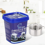  Kem Tẩy Xoong Nồi Đa Năng Đánh Bay Vết Bẩn 