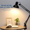  Đèn Kẹp Bàn Học, Bàn Làm Việc Chống Cận 3 Chế Độ Sáng Thông Minh 