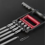  Dây Kéo Tay 5 Lò Xo Đa Năng Rèn Luyện Thể Lực 