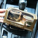  Nước Hoa Ô Tô Cao Cấp Buckingham Hương Cà Phê Dễ Chịu 