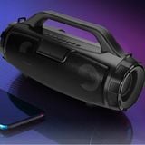  Loa Karaoke Bluetooth Xách Tay KM-S3 Có Jack Cắm Micro 