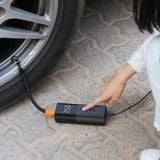  Máy Bơm Lốp Mini Cầm Tay LC 301 MBLISD P146 