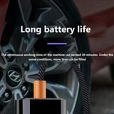  Máy Bơm Lốp Mini Cầm Tay LC 301 MBLISD P146 