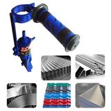  Dụng Cụ Cắt Tôn Gắn Máy Khoan Đa Năng Tiện Lợi 