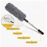  Chổi Nano Lau Rửa Xe Ô Tô Chuyên Dụng 