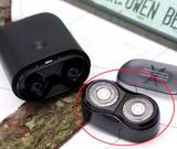  Lưỡi Dao 2 Đầu Thay Thế Mijia MSX201 