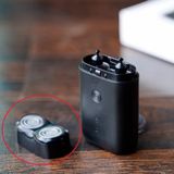  Lưỡi Dao 2 Đầu Thay Thế Mijia MSX201 