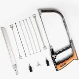  Bộ Cưa Cầm Tay Đa Năng Hàn Quốc Cao Cấp 