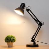  Đèn Kẹp Bàn Học, Bàn Làm Việc Chống Cận 3 Chế Độ Sáng Thông Minh 