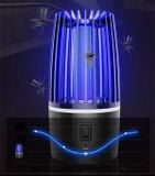  Đèn Bắt Muỗi, Máy Bắt Muỗi Thông Minh Nhật Bản AK-M33 C136 