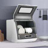  Máy Rửa Chén Bát Đa Năng Công Nghệ Nhật Siêu Sạch 