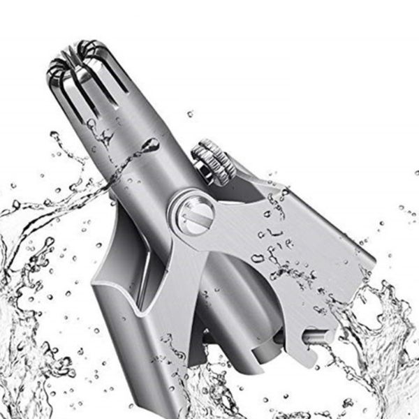 Máy Cắt Tỉa Lông Mũi Azaka