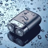  Máy Cạo Râu Mini Xiaomi Mijia S600 