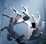  Máy Cạo Râu Điện Xiaomi Mijia 3 Đầu S101 