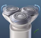  Máy Cạo Râu Điện Xiaomi Mijia 3 Đầu S101 