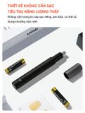  Máy Cắt Tỉa Lông Mũi Xiaomi HN1 