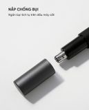  Máy Cắt Tỉa Lông Mũi Xiaomi HN1 