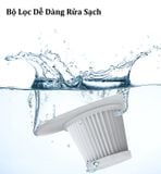  Máy Hút Bụi Sạc Điện Cầm Tay Công Nghệ Hàng Đầu Nhật Bản 