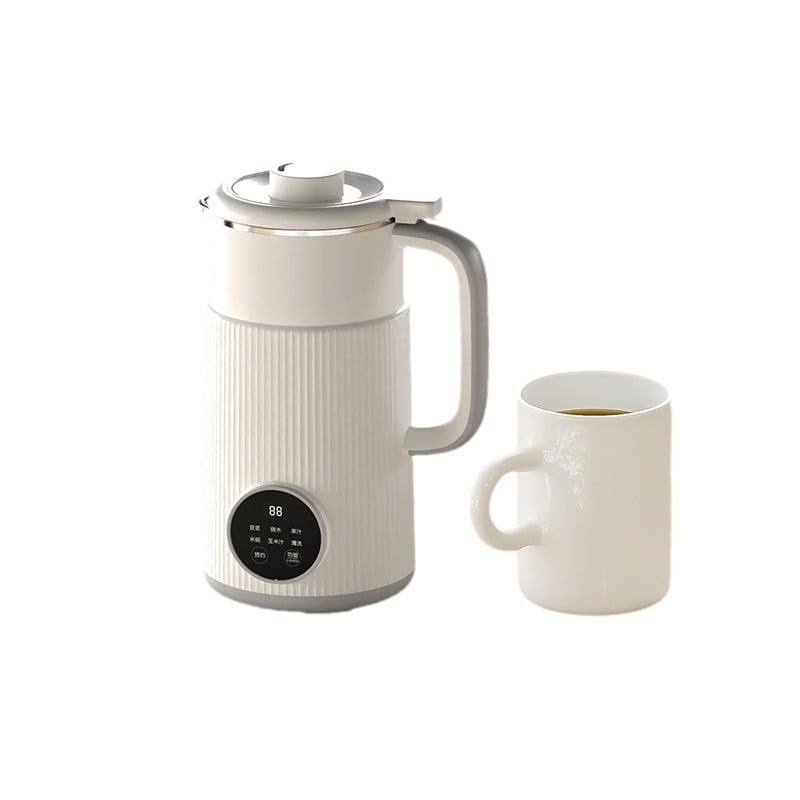 Máy Làm Sữa Hạt Đa Năng Tiện Lợi Zengon 112