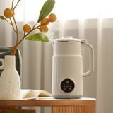  Máy Làm Sữa Hạt Đa Năng Tiện Lợi Zengon 112 