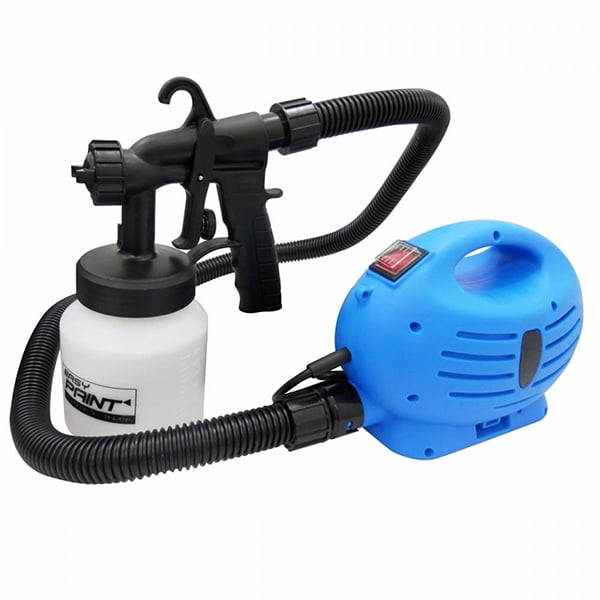 Máy Phun Sơn Cầm Tay Mini Paint Zoom Tiện Lợi