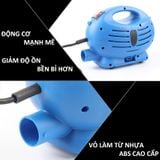  Máy Phun Sơn Cầm Tay Mini Paint Zoom Tiện Lợi 