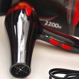  Máy Sấy Tóc TOSHIBA 2 Chế Độ Công Suất 2200W N155 