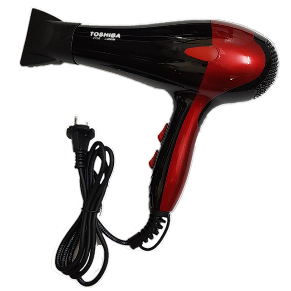 Máy Sấy Tóc TOSHIBA 2 Chế Độ Công Suất 2200W N155