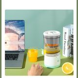  Máy Vắt Cam 3 Chiều Đa Năng CITRUS JUICER BA210 