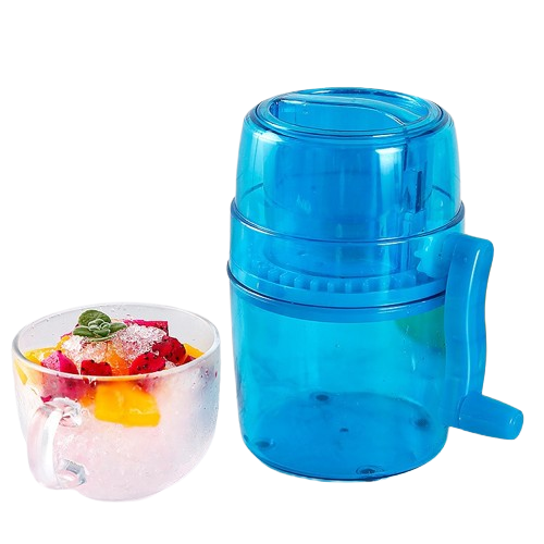 Máy Bào đá Mini Cầm Tay