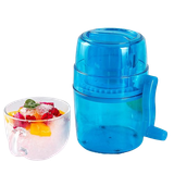  Máy Bào đá Mini Cầm Tay 