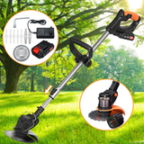  Máy Cắt Cỏ, Tỉa Cành Lapusen Đa Năng 