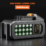  Máy Cắt Cỏ, Tỉa Cành Lapusen Đa Năng 