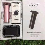  Máy Chà Gót Chân Eleven Chuyên dụng Spa Tẩy Tế Bào Chết 