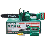  Máy Cưa Bằng Xích Cầm Tay Workfix CS12BL 