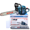  Máy Cưa Xăng Lam Xích 58CC 16inch Boshun 