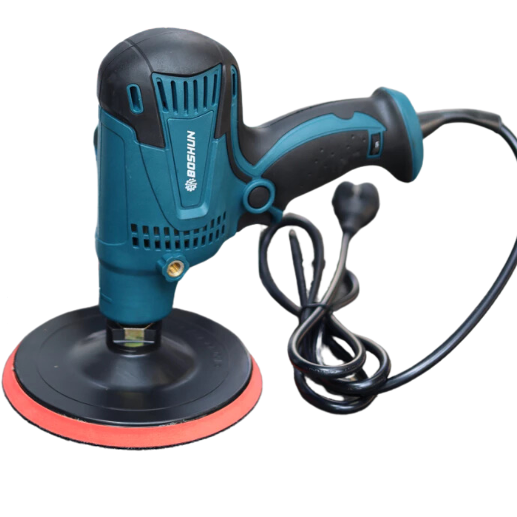 Máy Đánh Bóng Cầm Tay Boshun BS-GV6100
