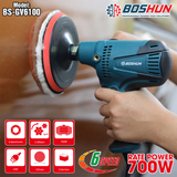  Máy Đánh Bóng Cầm Tay Boshun BS-GV6100 