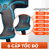  Máy Đánh Bóng Cầm Tay Boshun BS-GV6100 