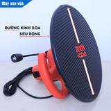  Máy Xoa Vữa Chát Tường Boshun BS-XV1680 