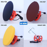  Máy Xoa Vữa Chát Tường Boshun BS-XV1680 