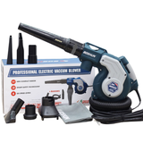  Máy Thổi – Hút Bụi Điện Đa Năng Boshun BS-EB1000W 