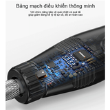 Máy Mài Cầm Tay Đa Năng Bộ Phụ Kiện 46 Chi Tiết N272 