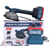  Máy Ốp Lát Gạch Sàn Siêu Khỏe Boshun BS-RG63 