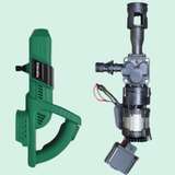  Máy Rửa Xe Cao Áp Workfix WF-PW3825BL 