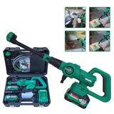 Máy Rửa Xe Cao Áp Workfix WF-PW3825BL 